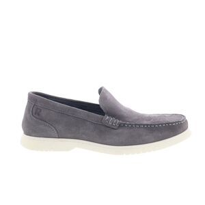 Rockport Mens Jensen Gray Shoes (NWT)